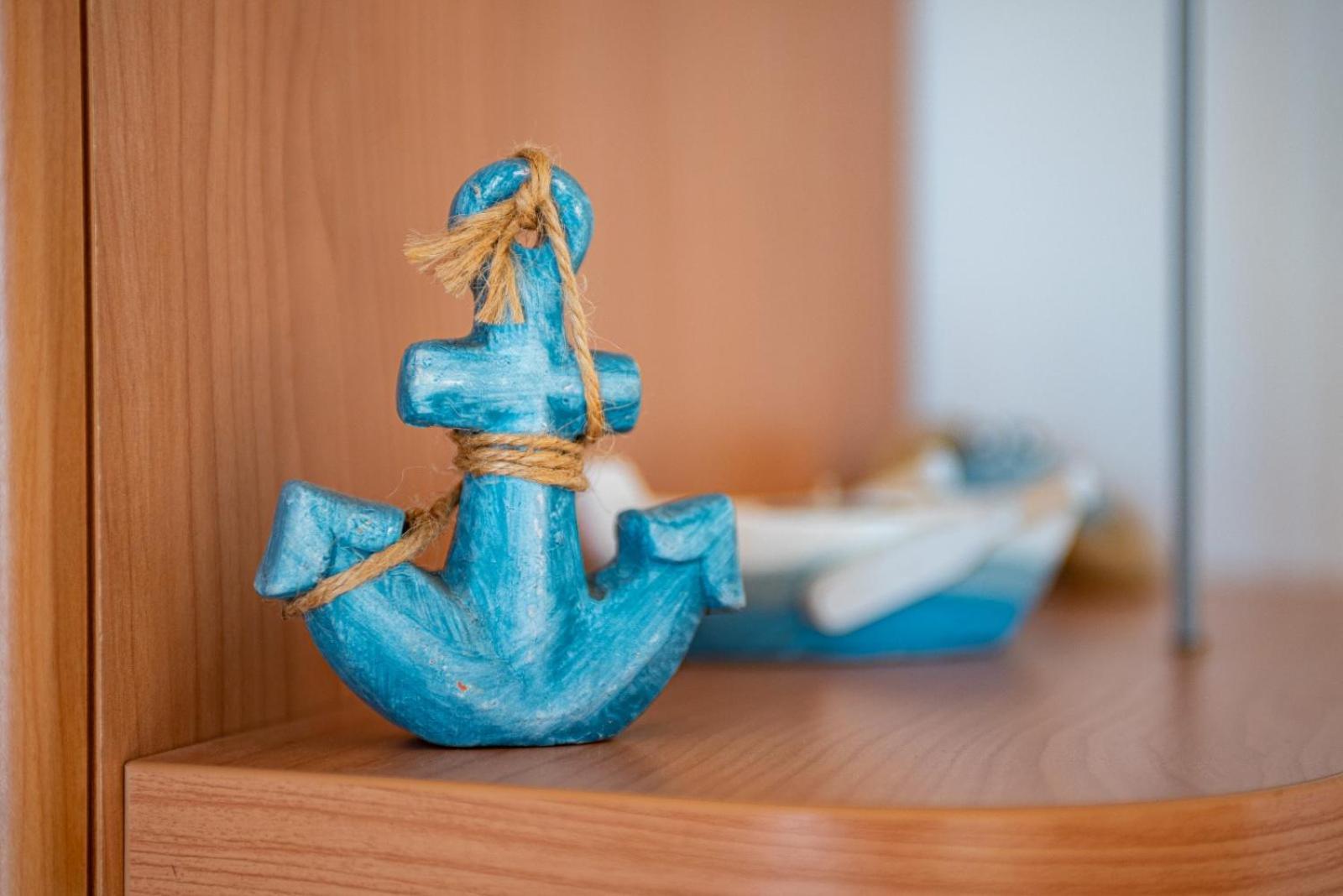 Casa Vacanze "Il Baffo E Il Mare" Cetara Esterno foto