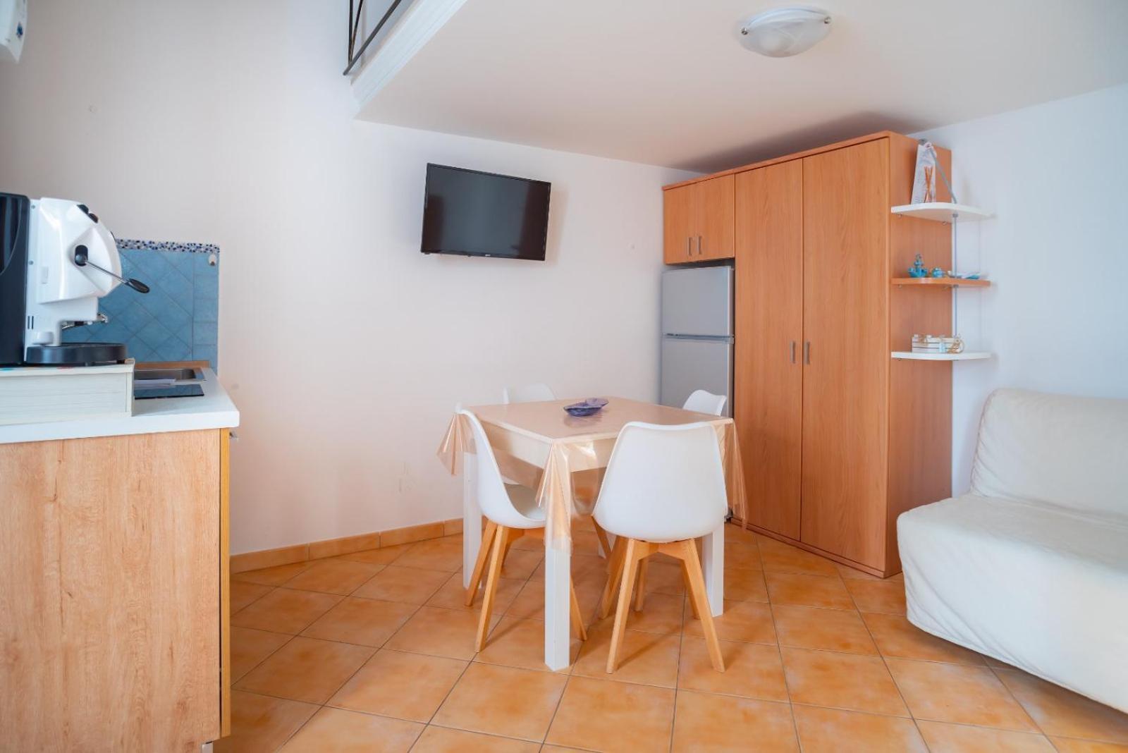 Casa Vacanze "Il Baffo E Il Mare" Cetara Esterno foto